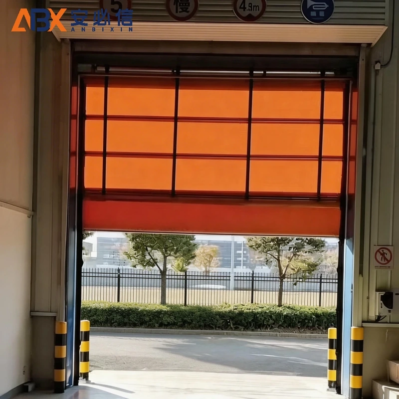 南宁快速堆积门