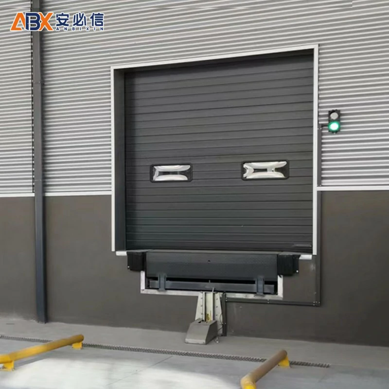 南宁滑升门